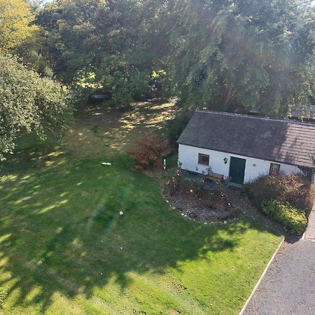 Cosy 2 Bed Cottage Next To Fota Wildlife Park Cork Exterior photo