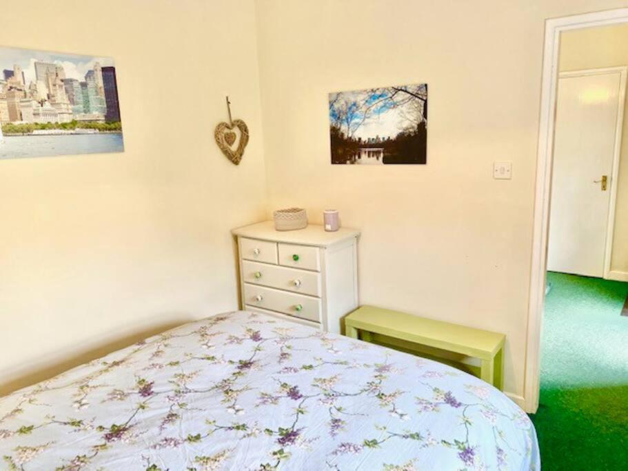 Cosy 2 Bed Cottage Next To Fota Wildlife Park Cork Exterior photo