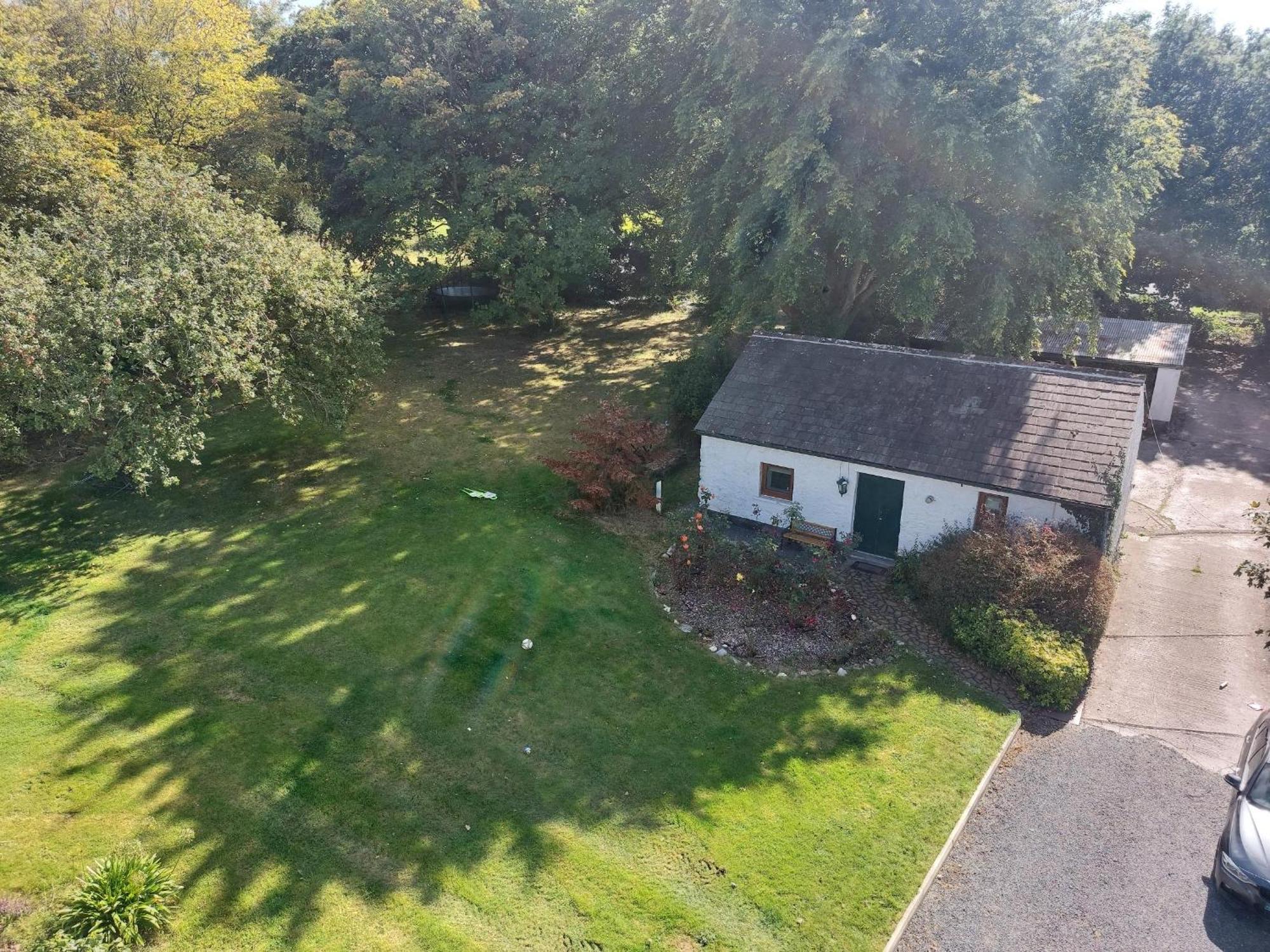 Cosy 2 Bed Cottage Next To Fota Wildlife Park Cork Exterior photo